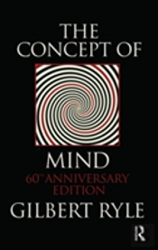 The Concept Of Mind