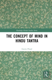 The Concept Of Mind In Hindu Tantra