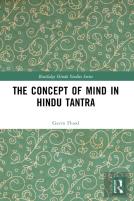 The Concept Of Mind In Hindu Tantra
