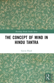 The Concept Of Mind In Hindu Tantra