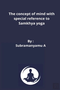 Bertrand.pt - The Concept Of Mind With Special Reference To Samkhya Yoga