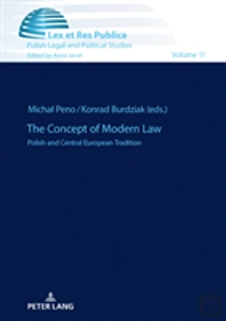 Bertrand.pt - The Concept Of Modern Law