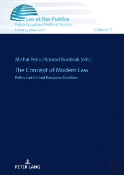 Bertrand.pt - The Concept Of Modern Law