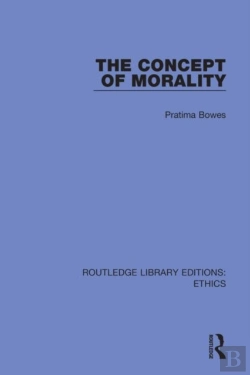 Bertrand.pt - The Concept Of Morality