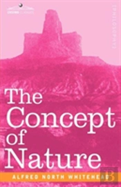 The Concept Of Nature