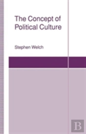 The Concept Of Political Culture
