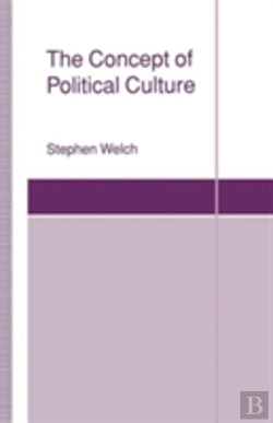 Bertrand.pt - The Concept Of Political Culture