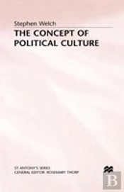 The Concept Of Political Culture