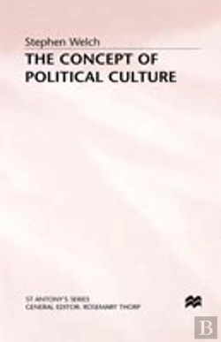 Bertrand.pt - The Concept Of Political Culture