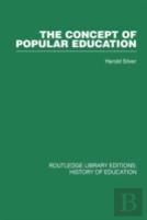 The Concept Of Popular Education