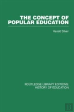 Bertrand.pt - The Concept Of Popular Education
