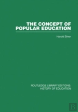Bertrand.pt - The Concept Of Popular Education