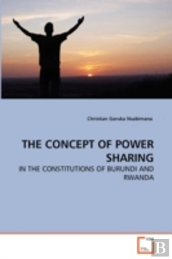 Bertrand.pt - The Concept Of Power Sharing