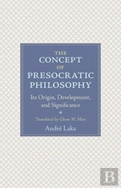 The Concept Of Presocratic Philosophy
