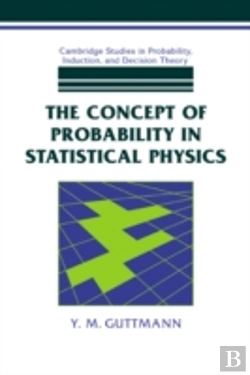 Bertrand.pt - The Concept Of Probability In Statistical Physics