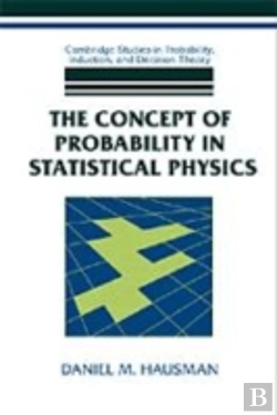 Bertrand.pt - The Concept Of Probability In Statistical Physics