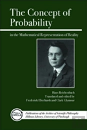 The Concept Of Probability In The Mathematical Representation Of Reality
