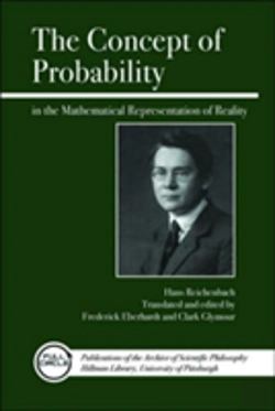 Bertrand.pt - The Concept Of Probability In The Mathematical Representation Of Reality