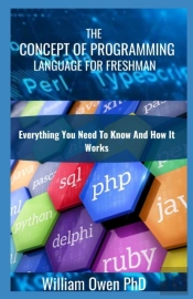 The Concept Of Programming Language For Freshman