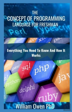 Bertrand.pt - The Concept Of Programming Language For Freshman