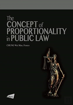 Bertrand.pt - The Concept Of Proportionality In Public Law