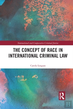 Bertrand.pt - The Concept Of Race In International Criminal Law