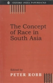 The Concept Of Race In South Asia