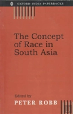 Bertrand.pt - The Concept Of Race In South Asia
