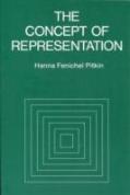 The Concept Of Representation