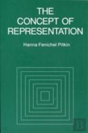 The Concept Of Representation