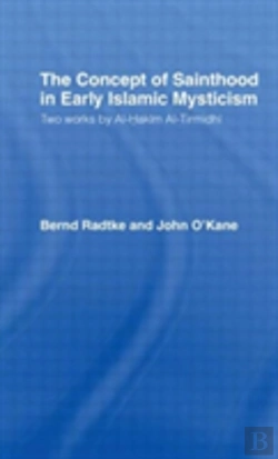 Bertrand.pt - The Concept Of Sainthood In Early Islamic Mysticism