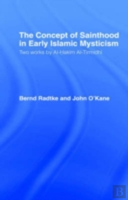 Bertrand.pt - The Concept Of Sainthood In Early Islamic Mysticism