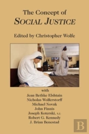 The Concept Of Social Justice