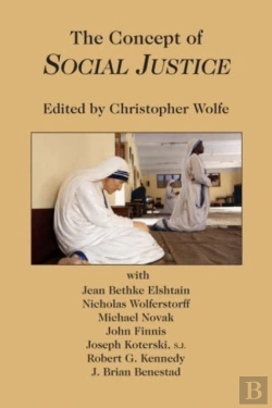 Bertrand.pt - The Concept Of Social Justice