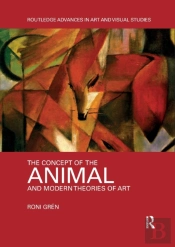 The Concept Of The Animal And Modern Theories Of Art