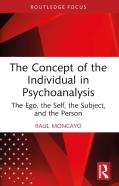 The Concept Of The Individual In Psychoanalysis