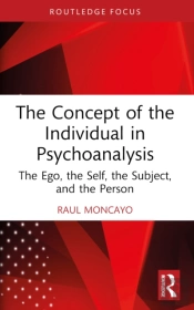 The Concept Of The Individual In Psychoanalysis