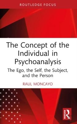 Bertrand.pt - The Concept Of The Individual In Psychoanalysis