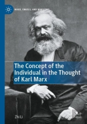 The Concept Of The Individual In The Thought Of Karl Marx