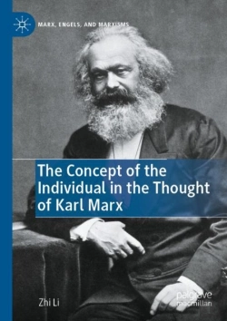 Bertrand.pt - The Concept Of The Individual In The Thought Of Karl Marx