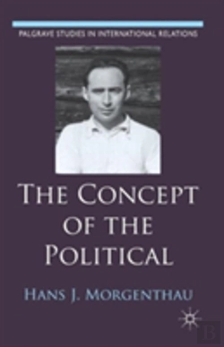 Bertrand.pt - The Concept Of The Political
