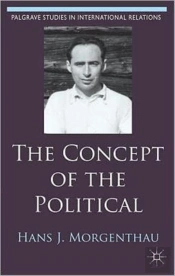 The Concept Of The Political