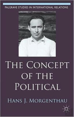 Bertrand.pt - The Concept Of The Political
