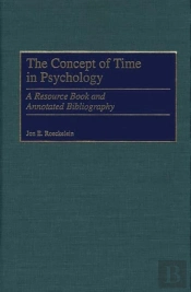 The Concept Of Time In Psychology