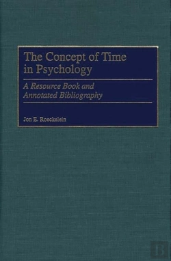 Bertrand.pt - The Concept Of Time In Psychology