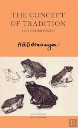 Bertrand.pt - The Concept Of Tradition