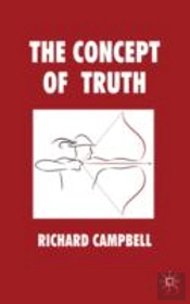 The Concept Of Truth