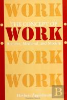 The Concept Of Work