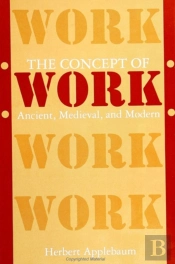 The Concept Of Work