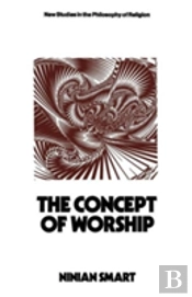 The Concept Of Worship